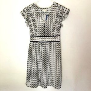 Monteau Dress